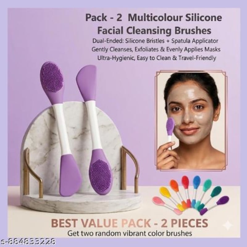 Latest Makeup Accessories - 1