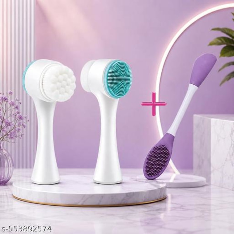 Trendy Makeup Accessories - 1