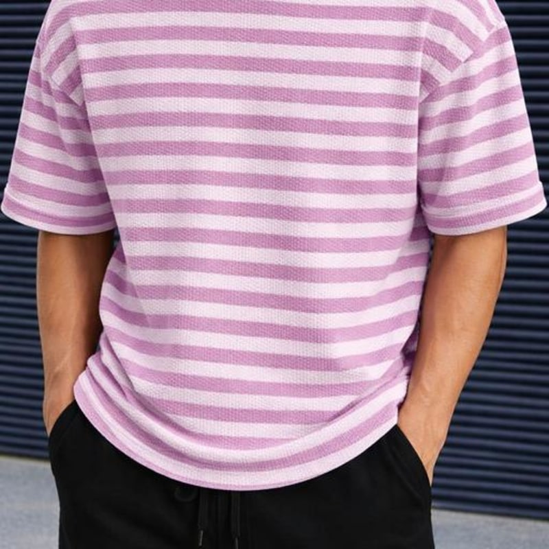 Cotton Men Cotton Regular Tshirts - 2