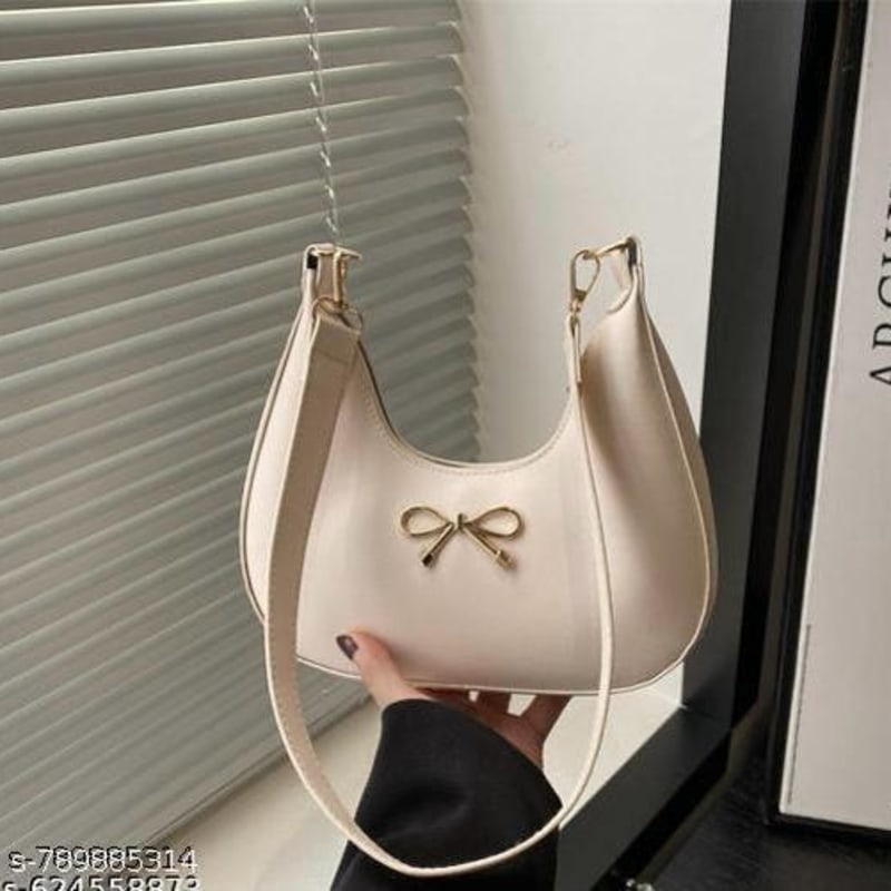 Voguish Attractive Women Handbags - 1