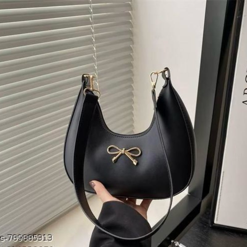 Voguish Attractive Women Handbags - 2