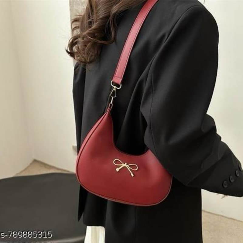 Voguish Attractive Women Handbags - 3