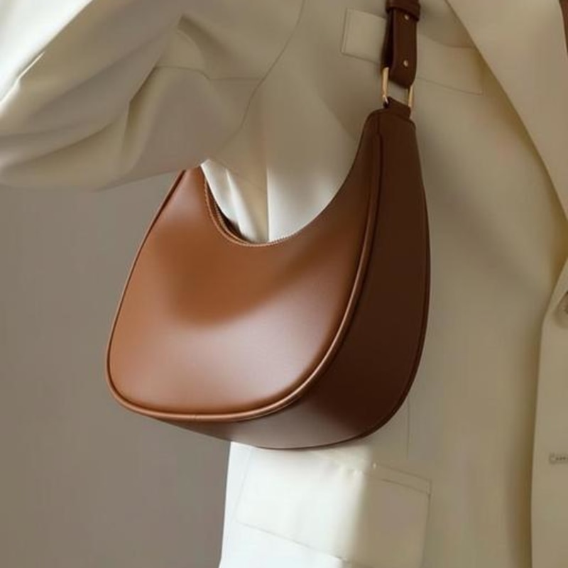 Classic Classy Women Handbags - 5