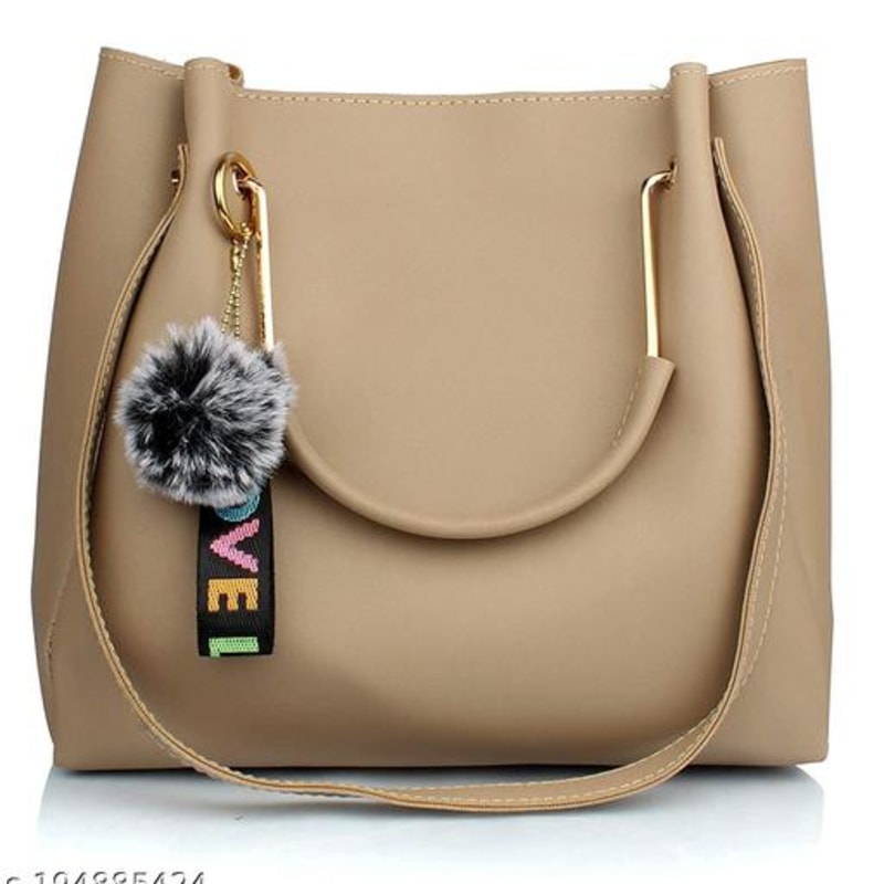 Daniel Clark Handbag Beautiful Handbag For Girls and Ladies - 1