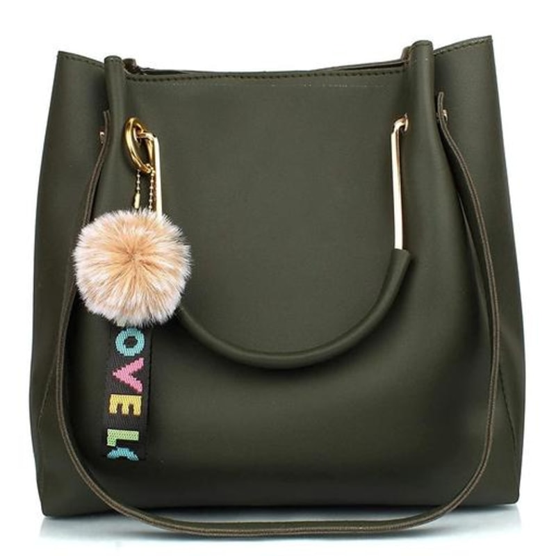 Daniel Clark Handbag Beautiful Handbag For Girls and Ladies - 3
