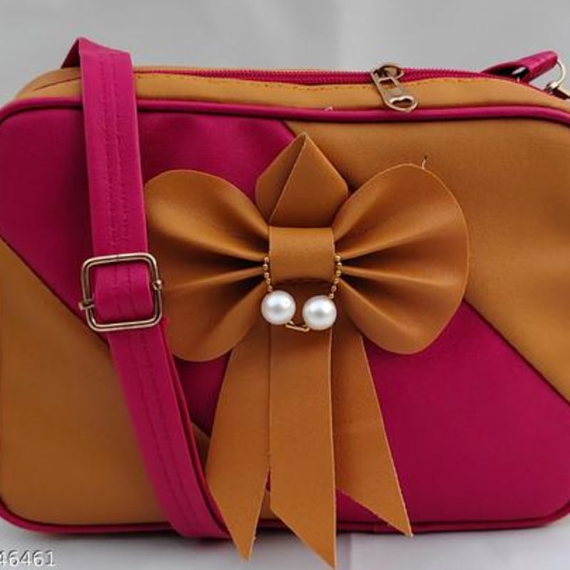 Classic Classy Women Slingbags - 2