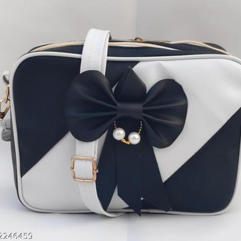 Classic Classy Women Slingbags - 3