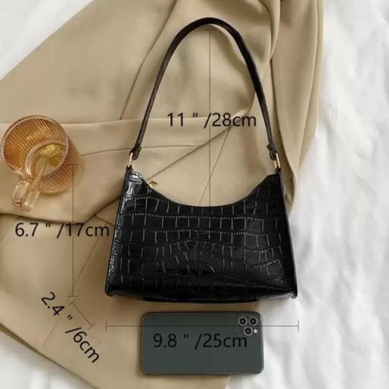 Beautiful Handbag for women and girls - 1