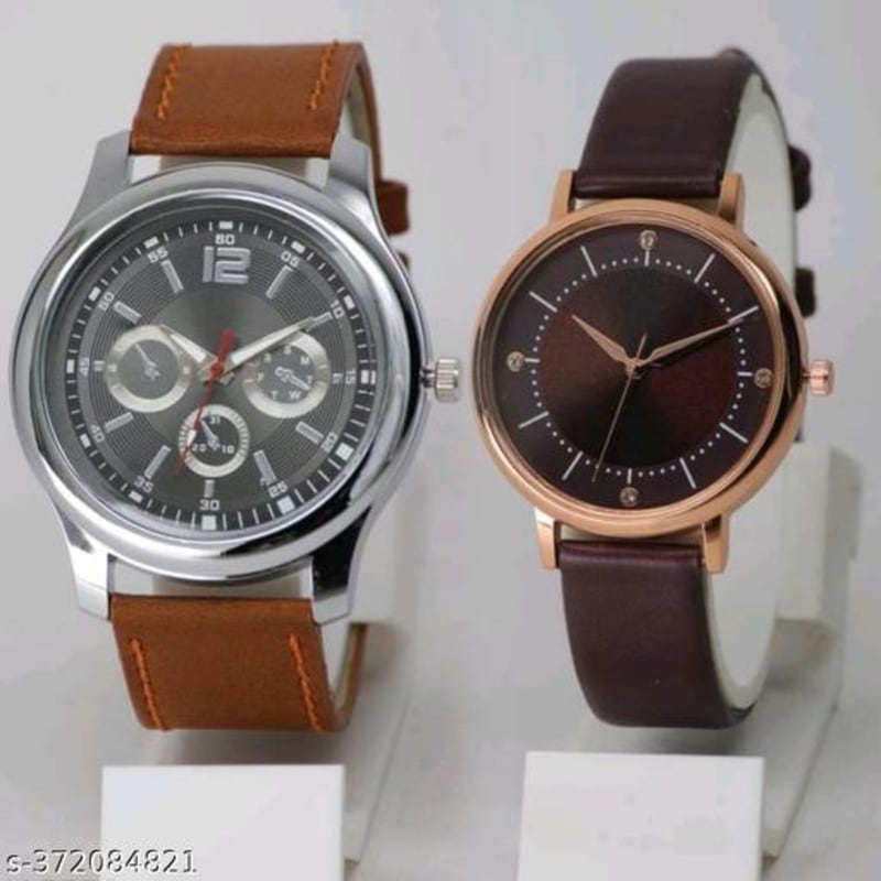 Attractive Women Analog Watches - 2