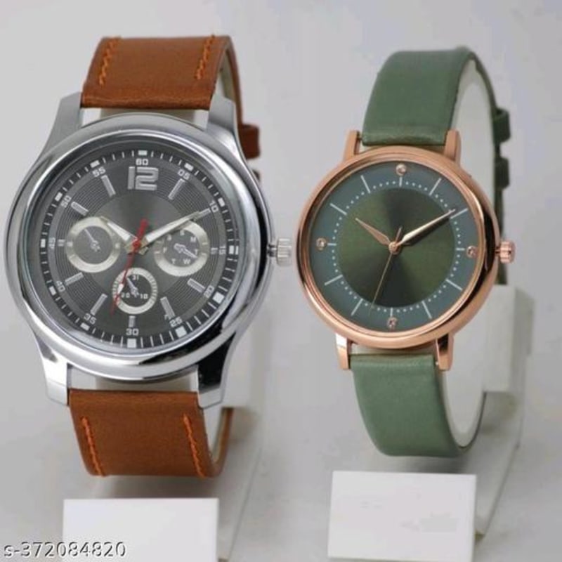 Attractive Women Analog Watches - 3