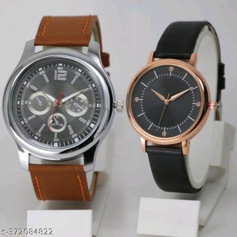 Attractive Women Analog Watches - 4