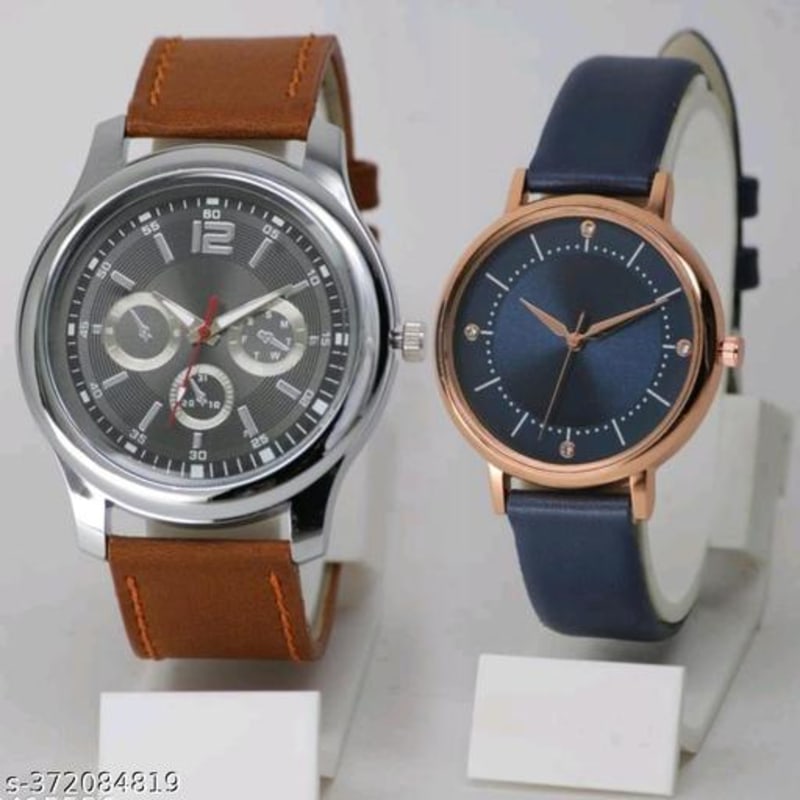 Attractive Women Analog Watches - 5