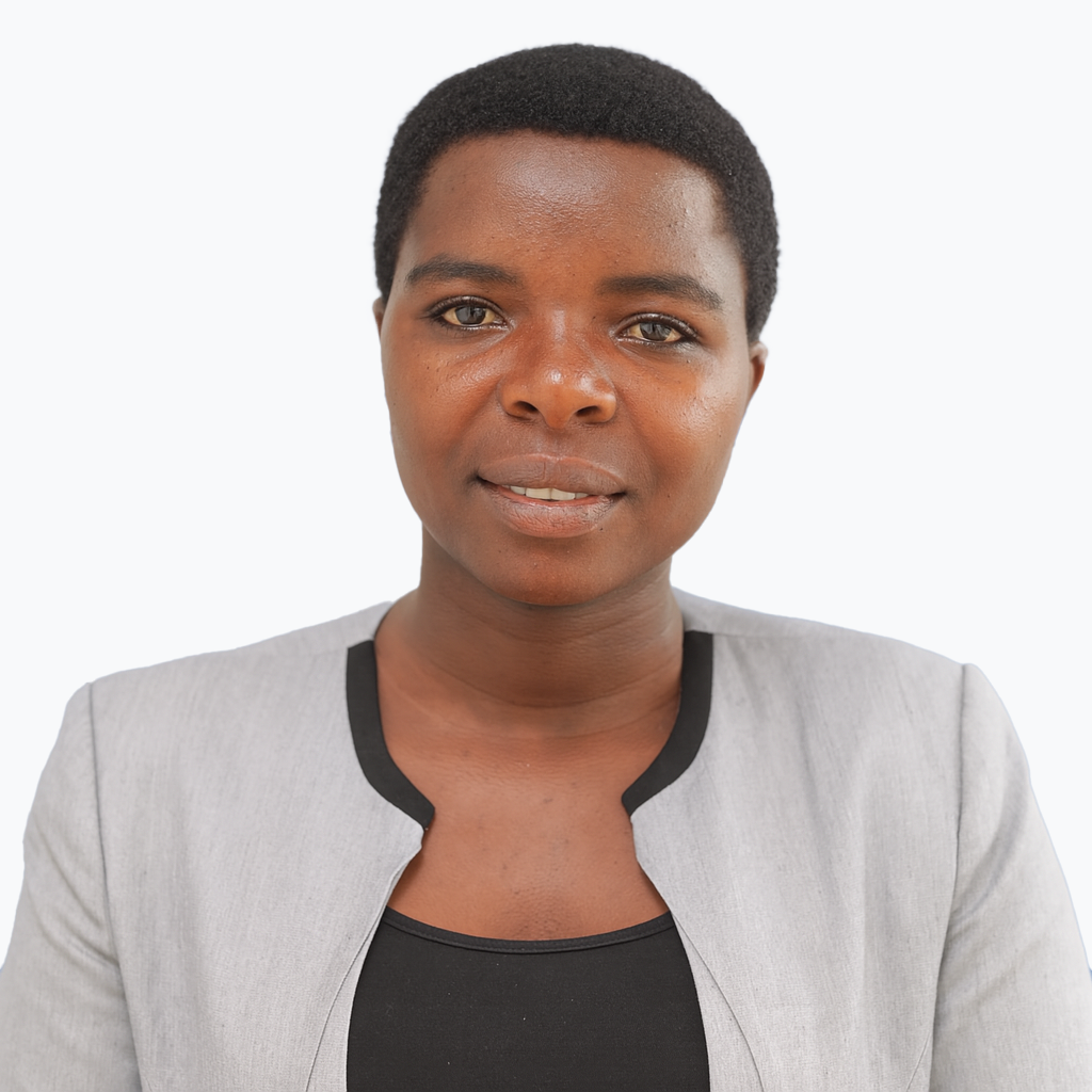 Rachel NYIRAZAYIRWANDA