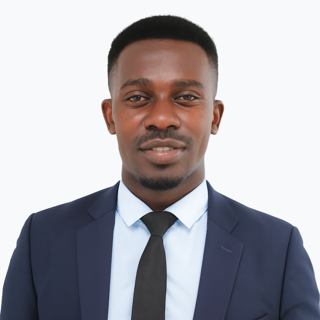 Emmanuel NTAHONDEREYE,CPA,MBA