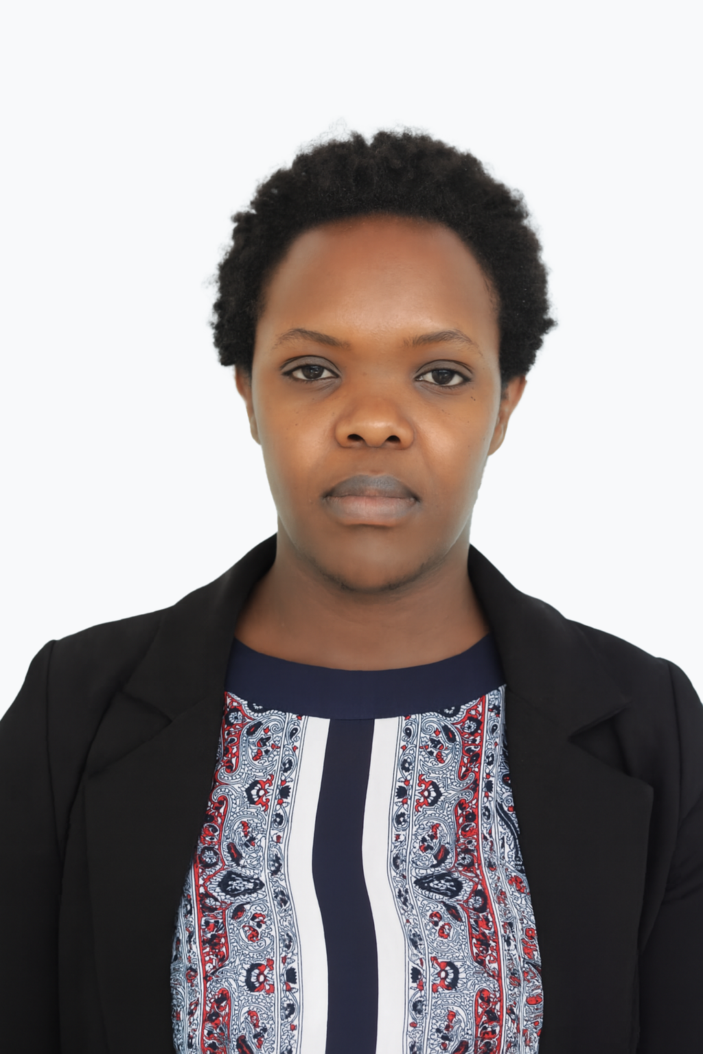 Solange INGABIRE CPA
