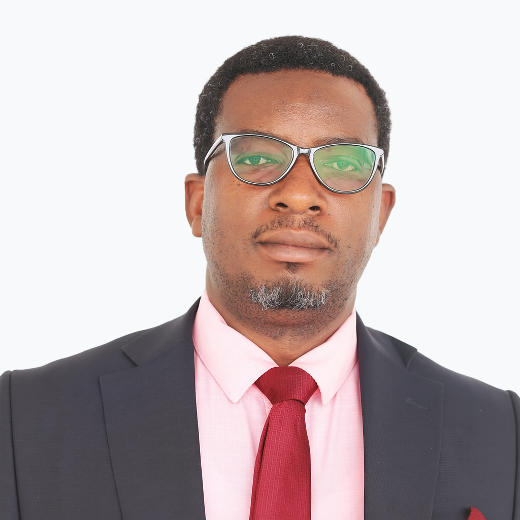 Dieudonne NGIRIMANA, FCCA,CPA