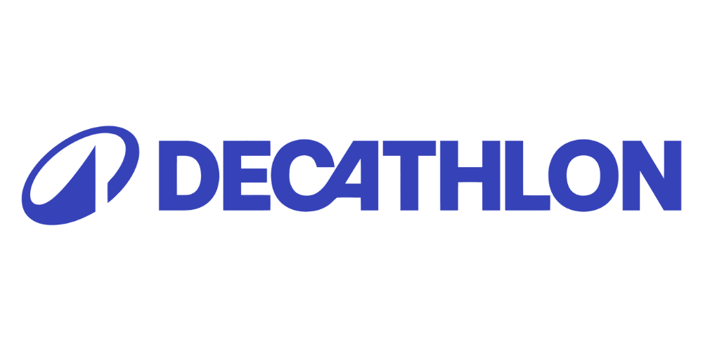 Logo Decathlon