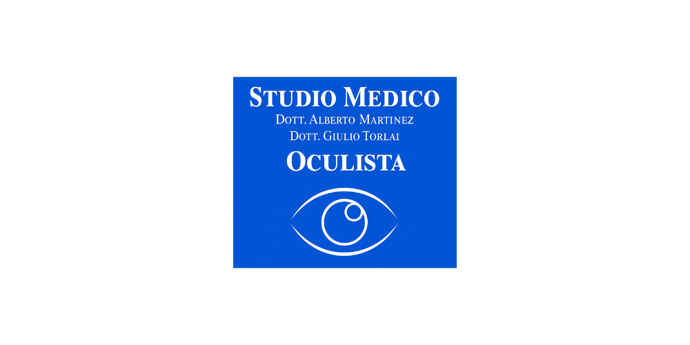 Logo Studio Medico Dott. Torlai e Dott. Martinez