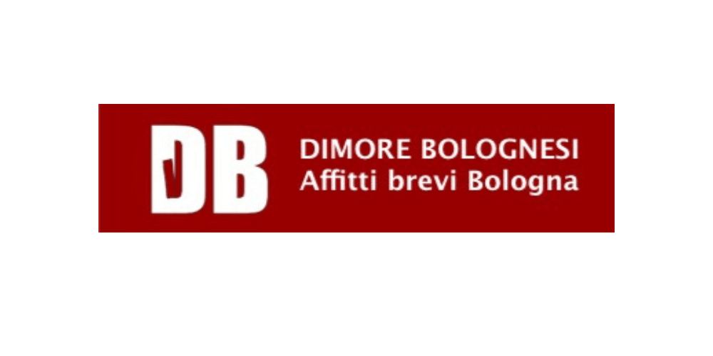 Logo Dimore Bolognesi