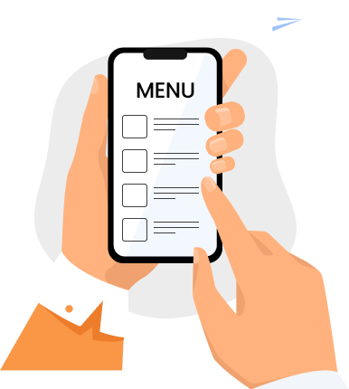 menu_qr_code_restaurant