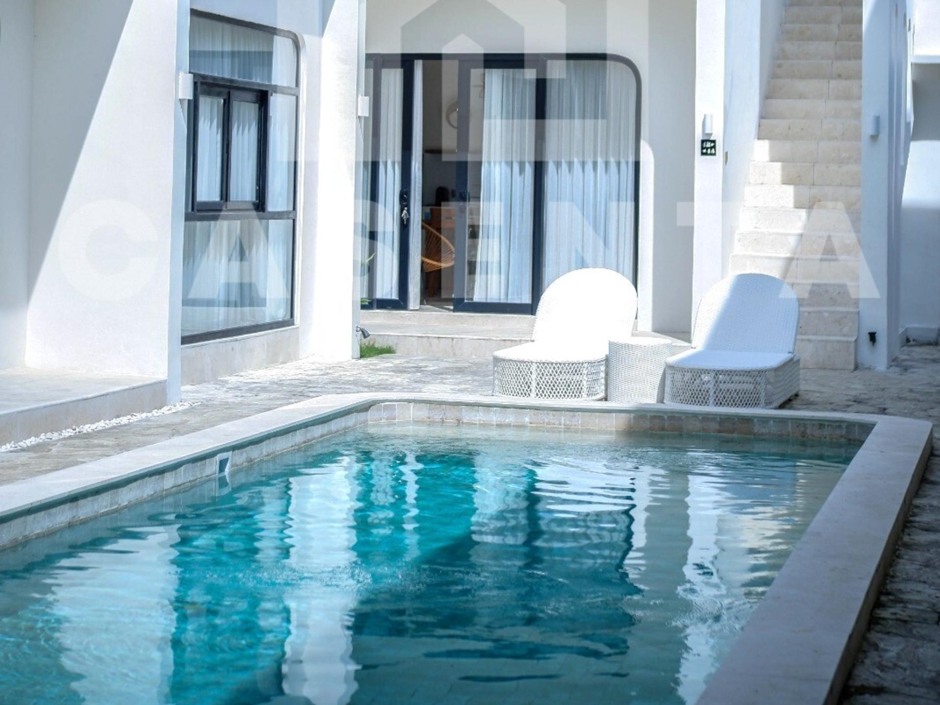 New Modern Apartment in Prime Canggu Location