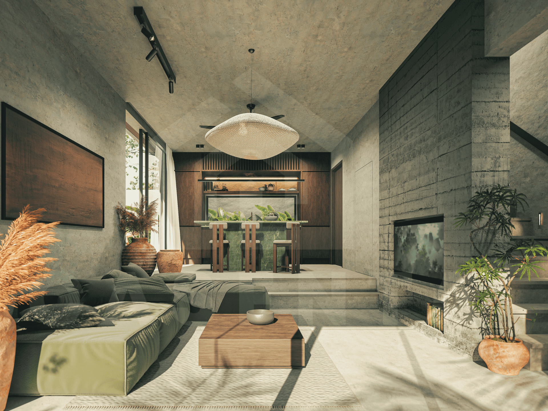 Stunning 1 bedroom villa in a strategic Bingin locale