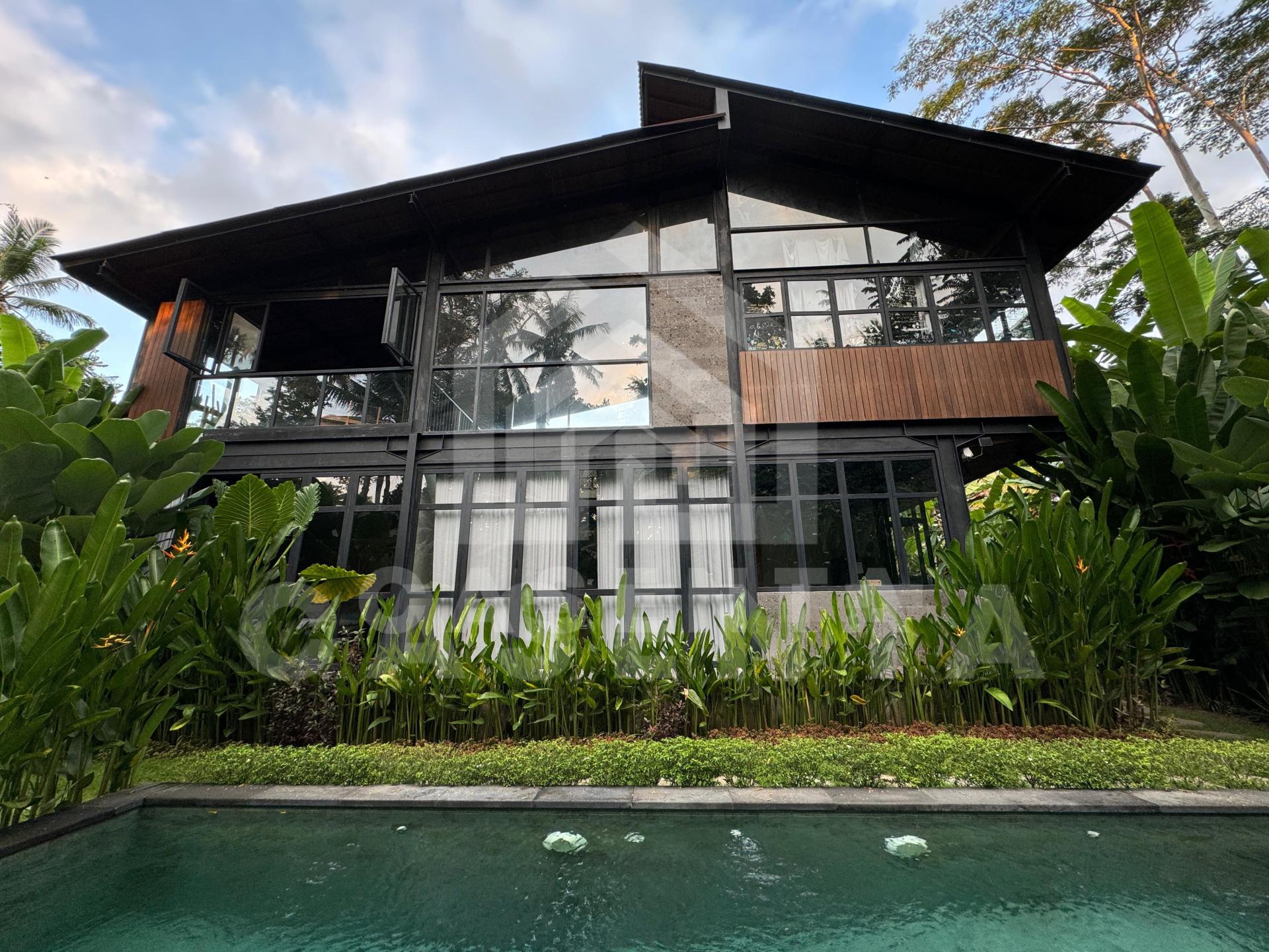 Boutique Apartment, Seminyak Style Canggu
