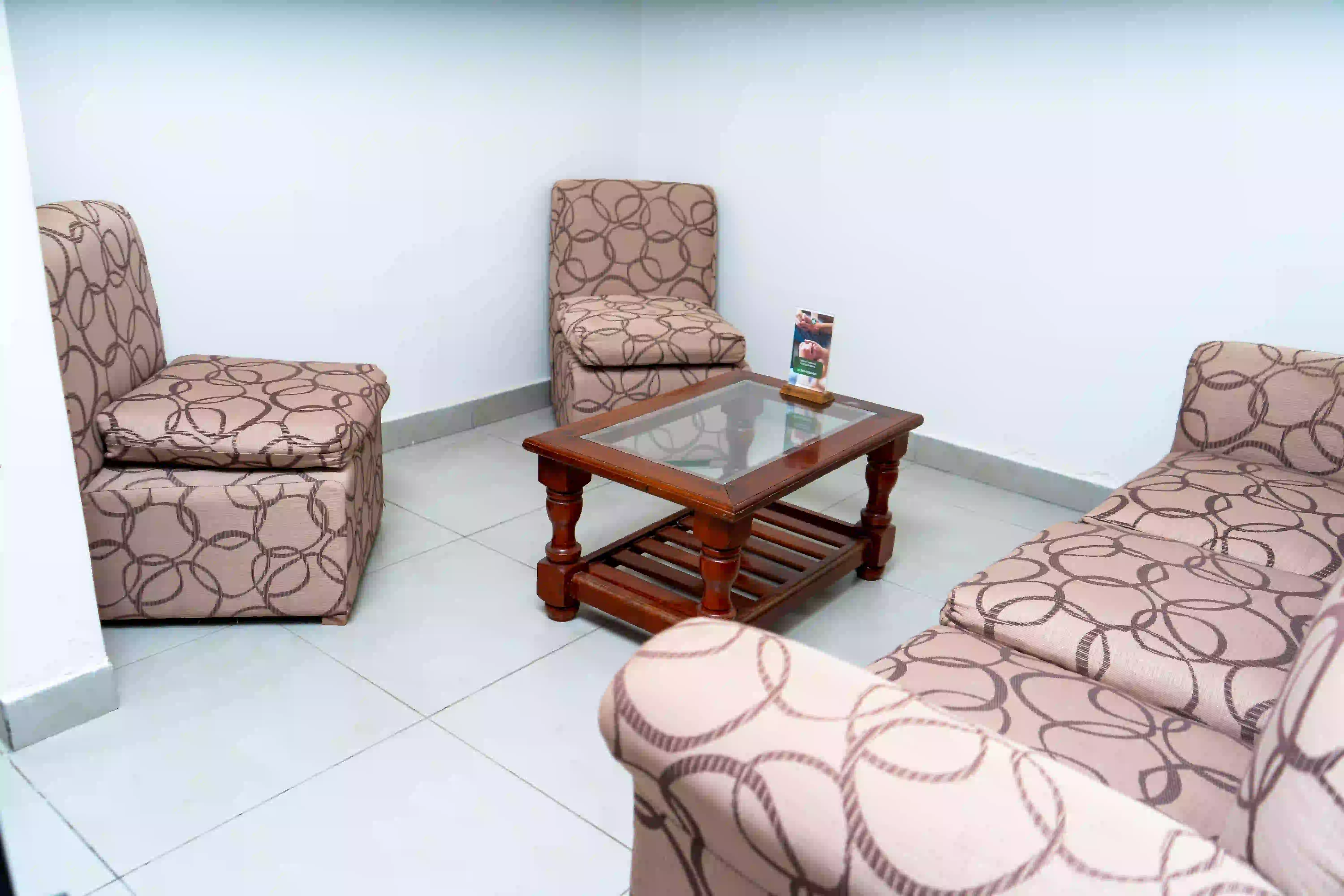 Foto 4 Sala Estándar - Santiago del Estero