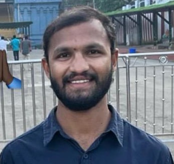Lalam Naveen