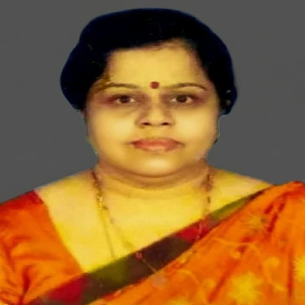 Dr. S.V.H. Rajendra