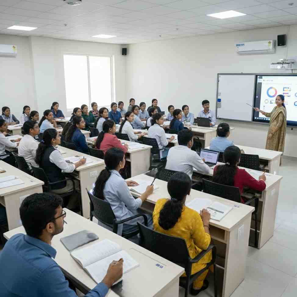 Infrastructure & Technology - Alwardas Group