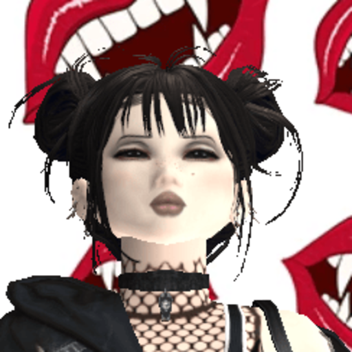 Loud Goth