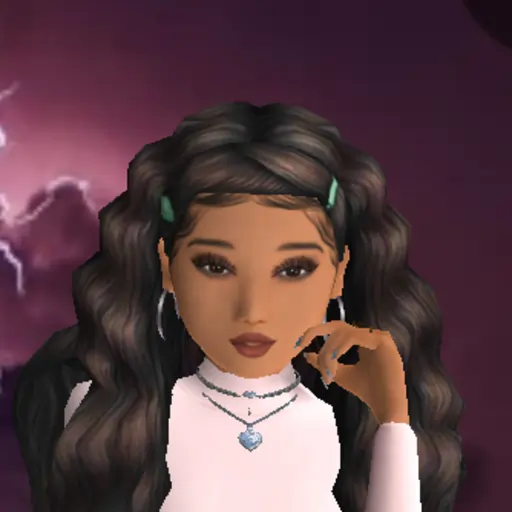 Funky Plum