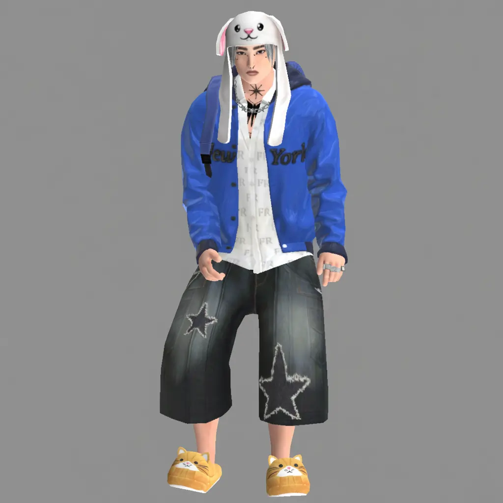 Comfy Weeb