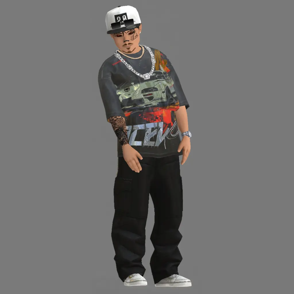 It's Streetwear