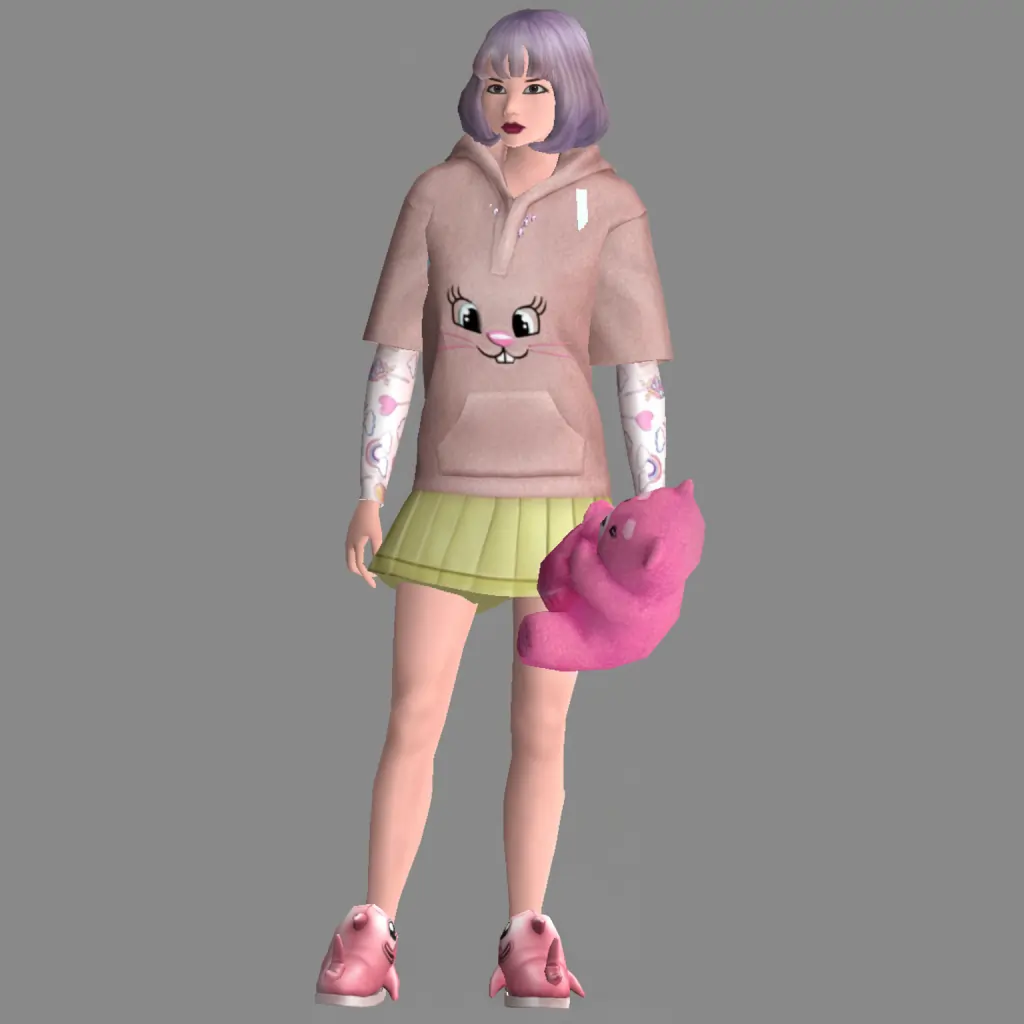 Super Kawaii