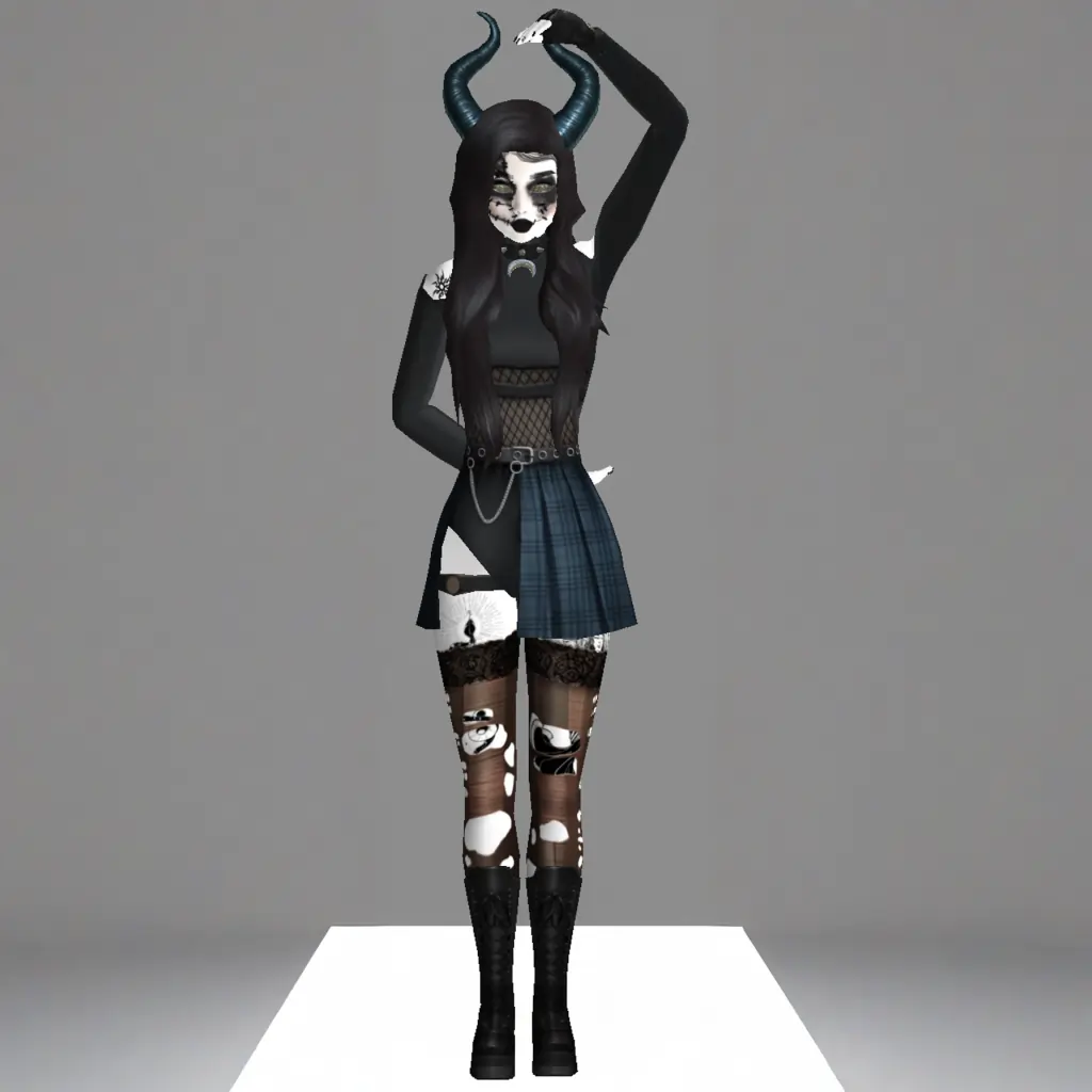 The Demon