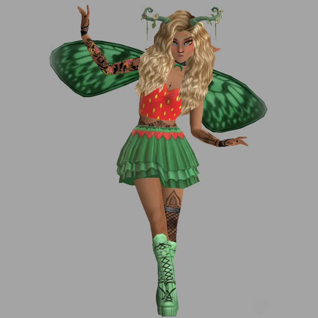 Wood Elf