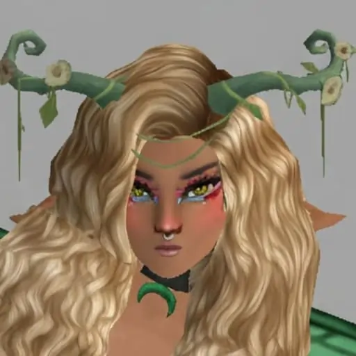 Wood Elf