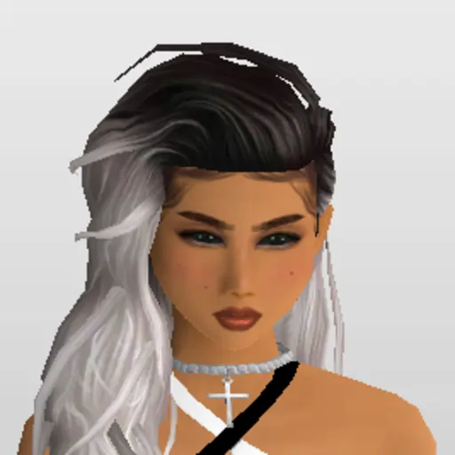 Black & White