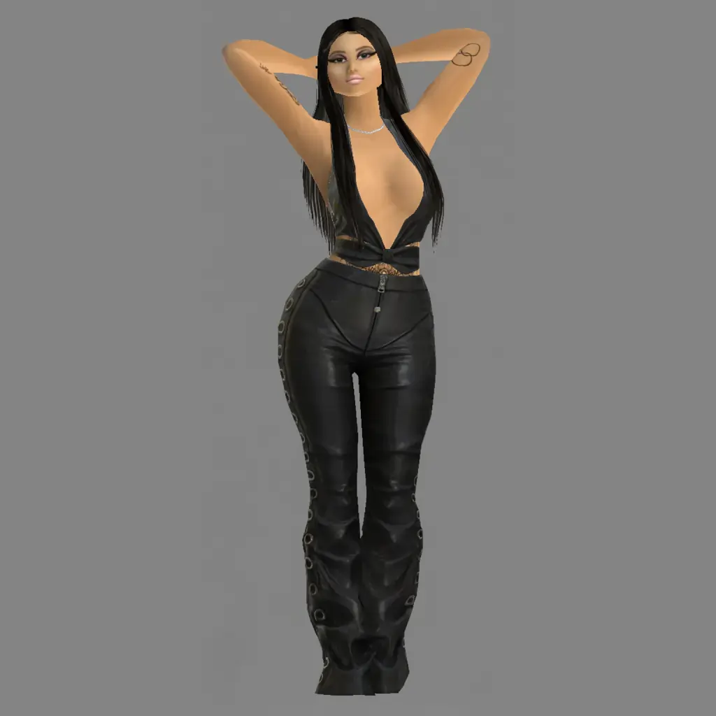 The Nicki