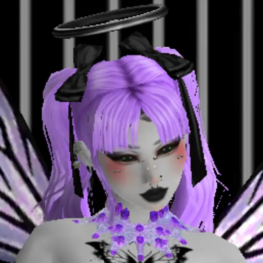 Gothic Fairy