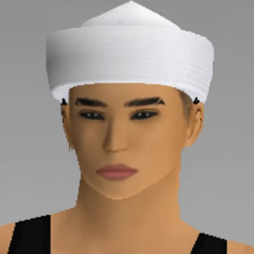 Streetwear Sailor Grunge