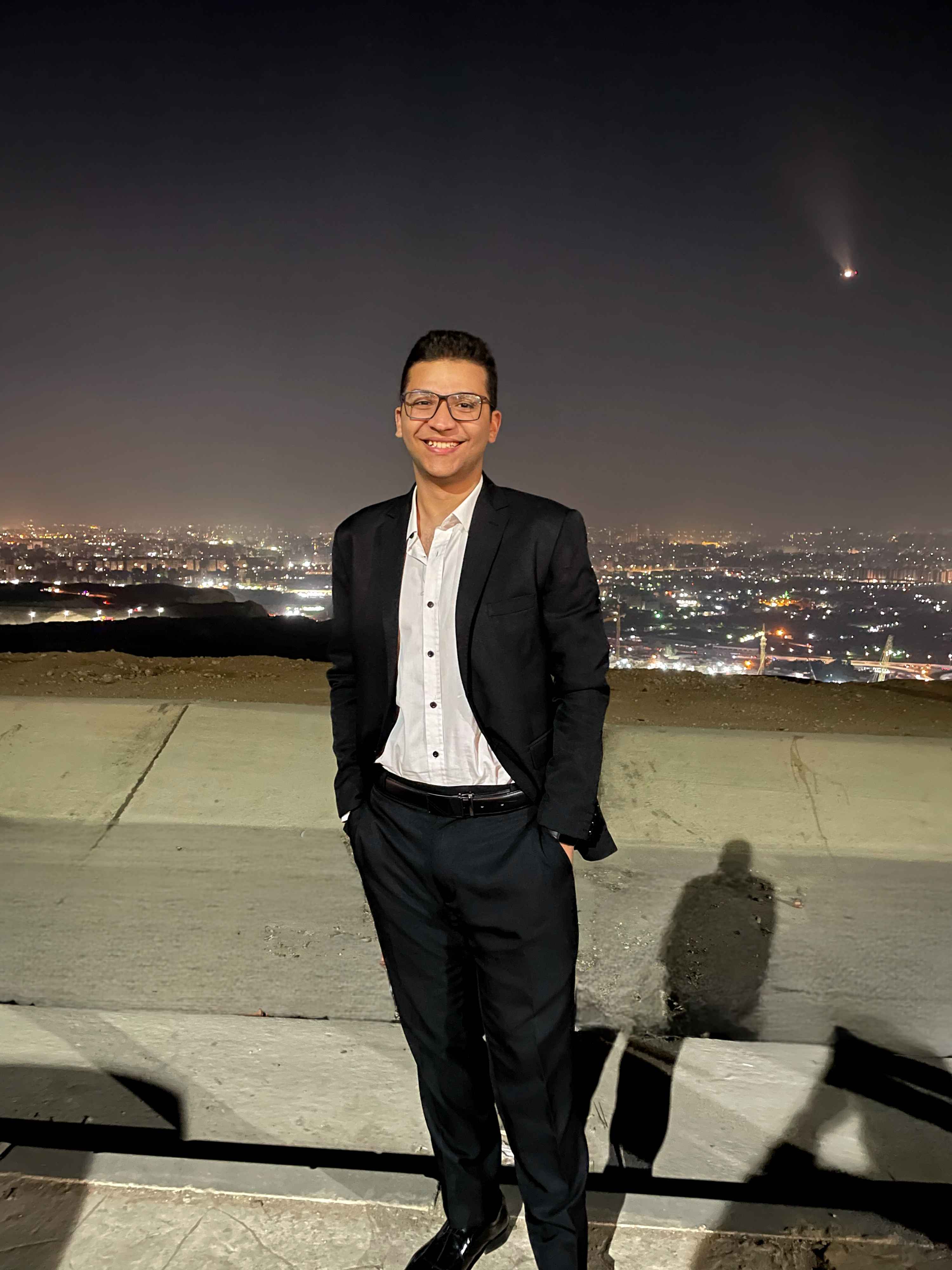 Profile Picture