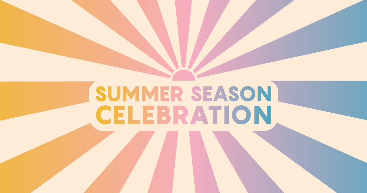 Summer Season Celebration Patricia & Phillip Frost Art Museum