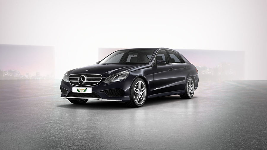 Mercedes Classe E