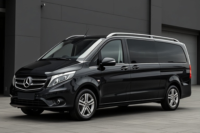 Mercedes Classe V