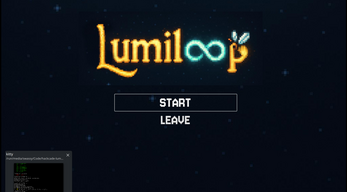 LUMILOOP