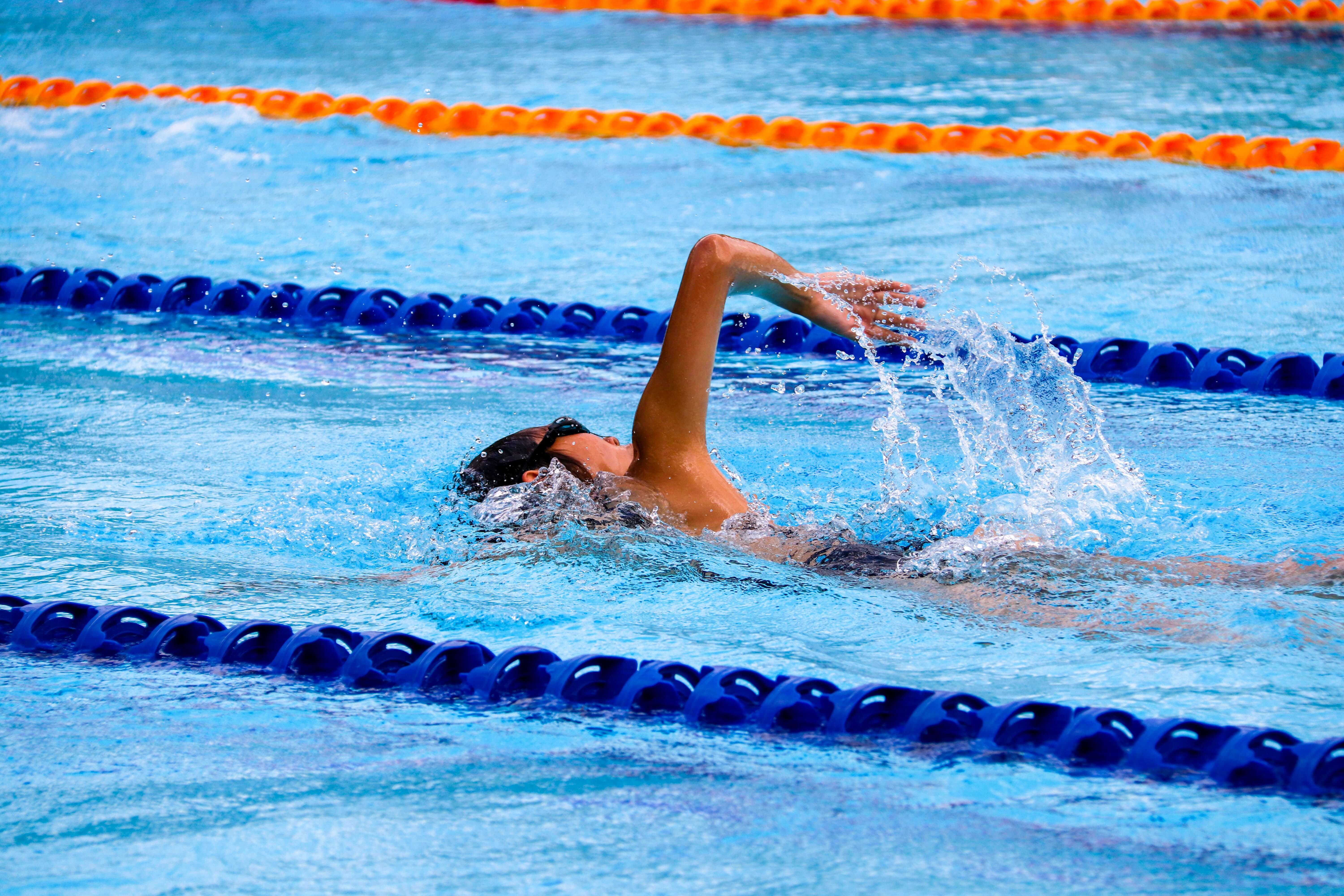 Swimming School