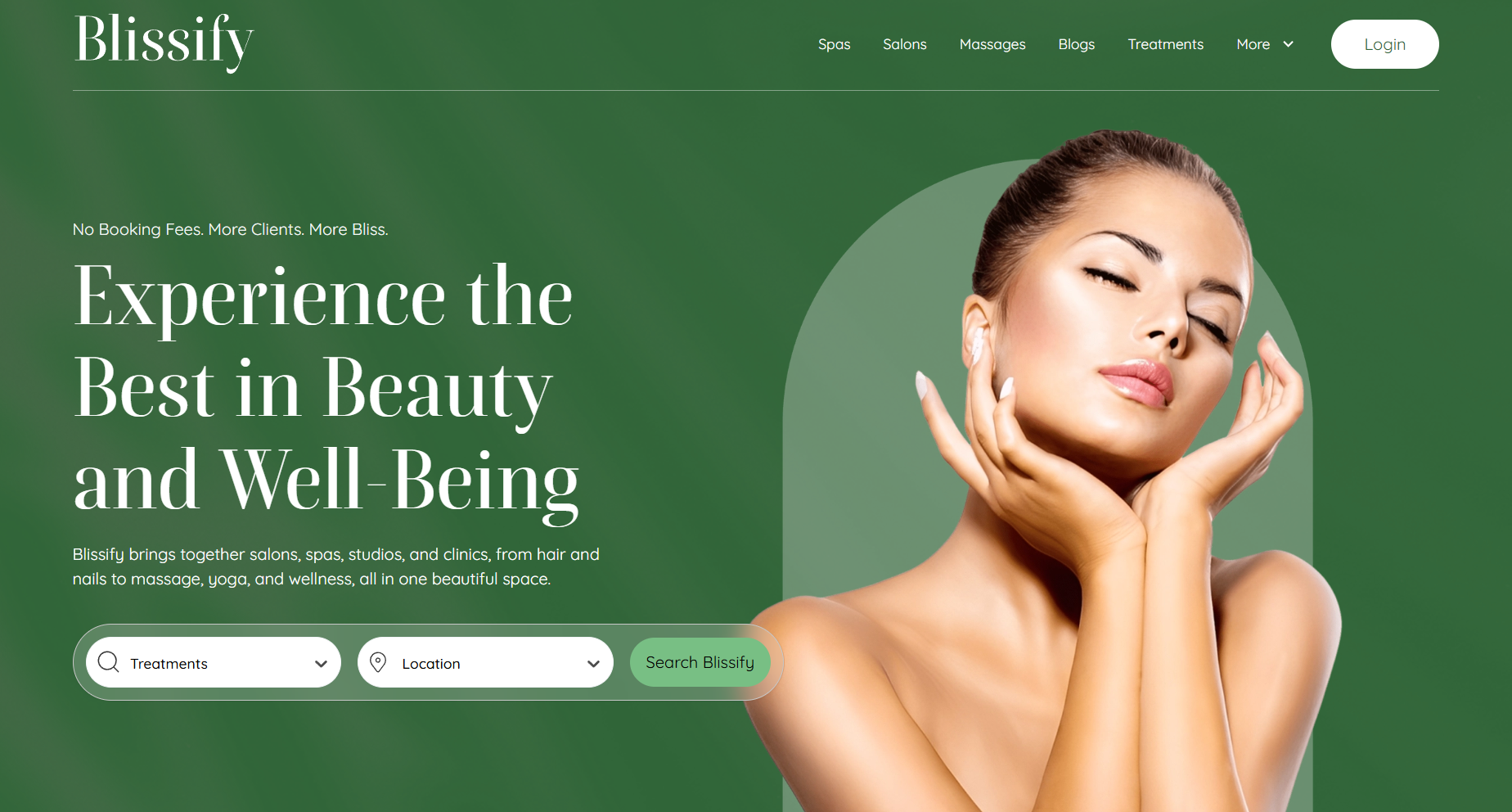 blisssify-by-sahalimran